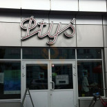 Ptys Exterior