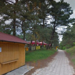 Tawerna Robinson Exterior