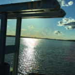 Tawerna Robinson Exterior