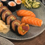 Koku Sushi Dania