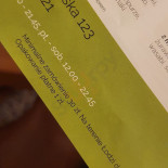 Koku Sushi Menu