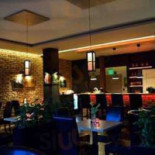 Magellan À l'intérieur