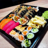 Iwo Sushi Dania