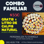 Monte Di Procida Carta