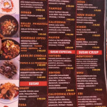 Monte Di Procida Carta