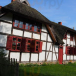 Karczma U Dargoscha Na zewnątrz