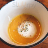 Kawa I Tarta Cafe Getränk