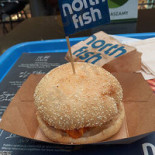 North Fish Nourriture