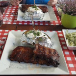 Rozario's Nourriture