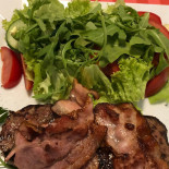 Rozario's Nourriture