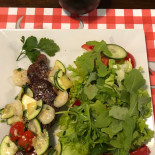 Rozario's Nourriture