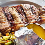 Maciejówka Nourriture