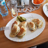 Gospoda Za Miedzą Dania