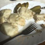 Gospoda Za Miedzą Dania