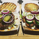 Darmozjad Grill Burger Dania