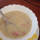 Gospoda Za Miedzą Dania