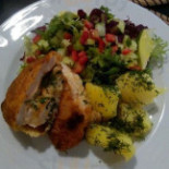 Patio Dania