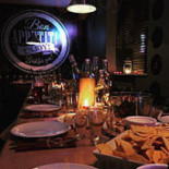 Long Street À l'intérieur