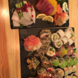 Toko Sushi Comida