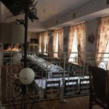 Long Street À l'intérieur