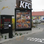 Kfc Białystok Branickiego Menu