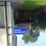 Kfc Białystok Branickiego Na zewnątrz