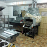 Menara Hookah And À l'intérieur