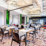 Menara Hookah And À l'intérieur