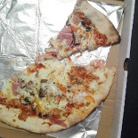 Nad Potokiem Nourriture