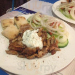 Wake Roll Park Nourriture