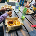 Wake Roll Park Boisson