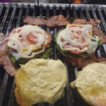 Wake Roll Park Nourriture