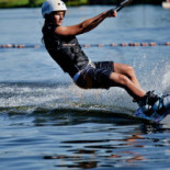 Wake Roll Park Bebida