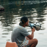 Wake Roll Park Boisson