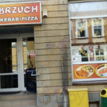 Restauracja Bar Pasibrzuch Exterior