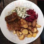 Bistro Szafranówka Dania