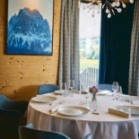 Kurt Scheller Bistro À l'intérieur