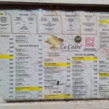 Sprytna Kuchnia Menu