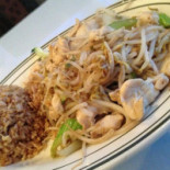 Asian Fyrtel Dania
