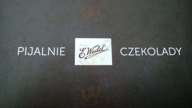 5 Smaków Menu