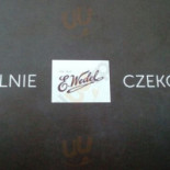 5 Smaków Menu