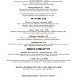 Babylon Menu