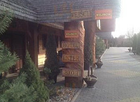 Karczma Pod Strzechą