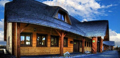 Karczma Pod Strzechą