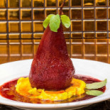 Sí Señor Nourriture