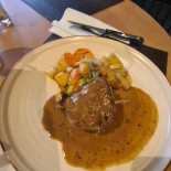 Sí Señor Nourriture