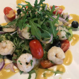 Włoska Robota Nourriture