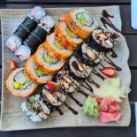 Koku Sushi Dania