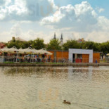 Biała Perła Exterior