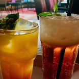 Le Cedre Lounge Bebida